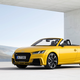Image for article titled 2017 Audi TT RS: Five Cylinders Of Fury And 400 Horsepower
